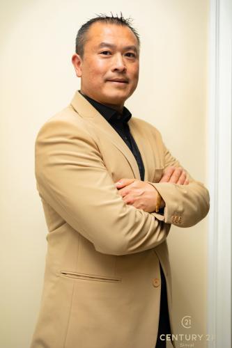 Henri LAM