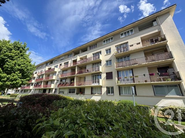 Appartement F5 à vendre FRANCONVILLE LA GARENNE