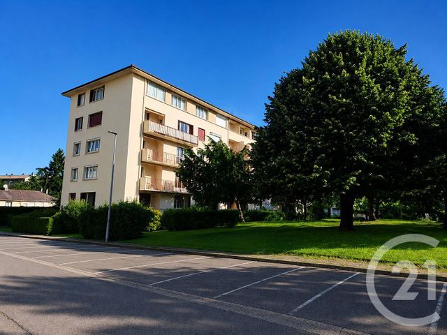 Appartement F5 à vendre - 5 pièces - 84.0 m2 - FRANCONVILLE LA GARENNE - 95 - ILE-DE-FRANCE - Century 21 Fast Immo