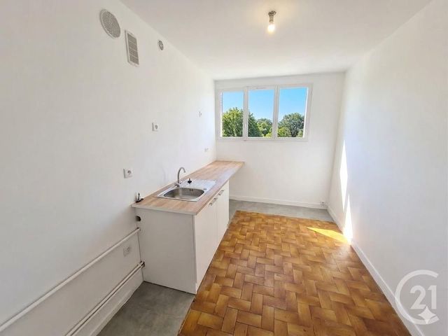 Appartement F5 à vendre - 5 pièces - 84.0 m2 - FRANCONVILLE LA GARENNE - 95 - ILE-DE-FRANCE - Century 21 Fast Immo