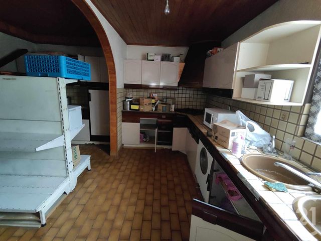 immeuble à vendre - 290.16 m2 - FRANCONVILLE LA GARENNE - 95 - ILE-DE-FRANCE - Century 21 Fast Immo
