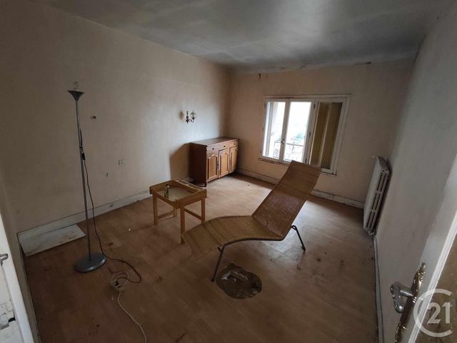 immeuble à vendre - 290.16 m2 - FRANCONVILLE LA GARENNE - 95 - ILE-DE-FRANCE - Century 21 Fast Immo