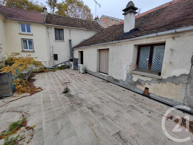 immeuble à vendre - 290.16 m2 - FRANCONVILLE LA GARENNE - 95 - ILE-DE-FRANCE - Century 21 Fast Immo