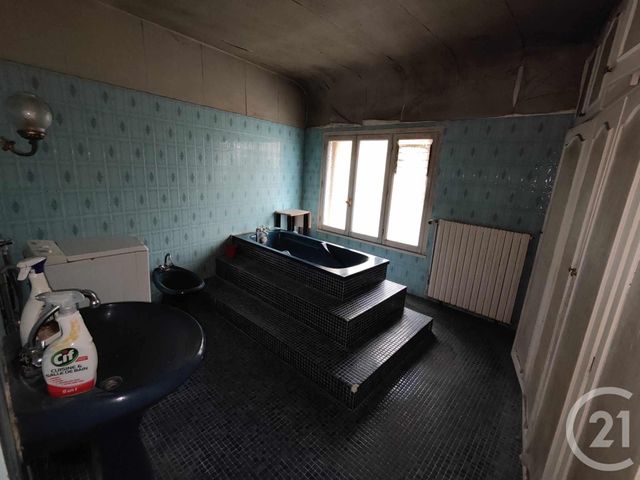 immeuble à vendre - 290.16 m2 - FRANCONVILLE LA GARENNE - 95 - ILE-DE-FRANCE - Century 21 Fast Immo