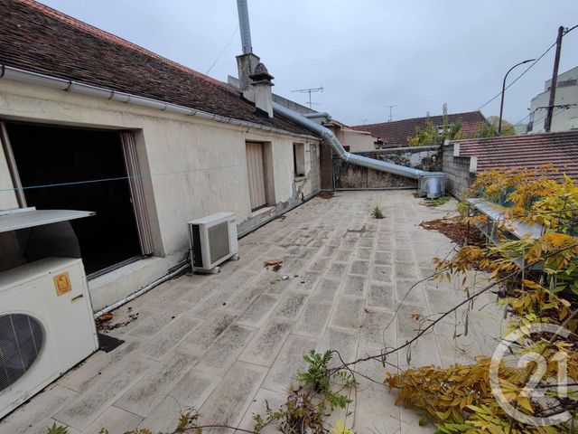 immeuble à vendre - 290.16 m2 - FRANCONVILLE LA GARENNE - 95 - ILE-DE-FRANCE - Century 21 Fast Immo