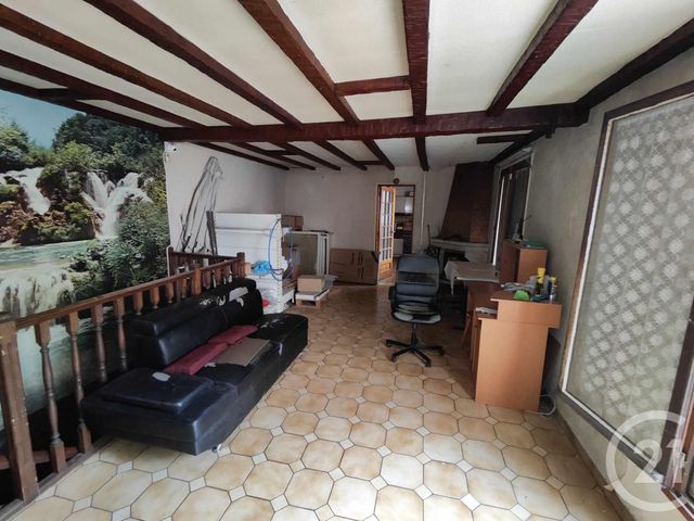 immeuble à vendre - 290.16 m2 - FRANCONVILLE LA GARENNE - 95 - ILE-DE-FRANCE - Century 21 Fast Immo