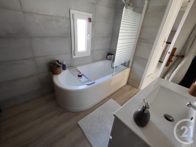 maison à vendre - 4 pièces - 77.75 m2 - FRANCONVILLE LA GARENNE - 95 - ILE-DE-FRANCE - Century 21 Fast Immo