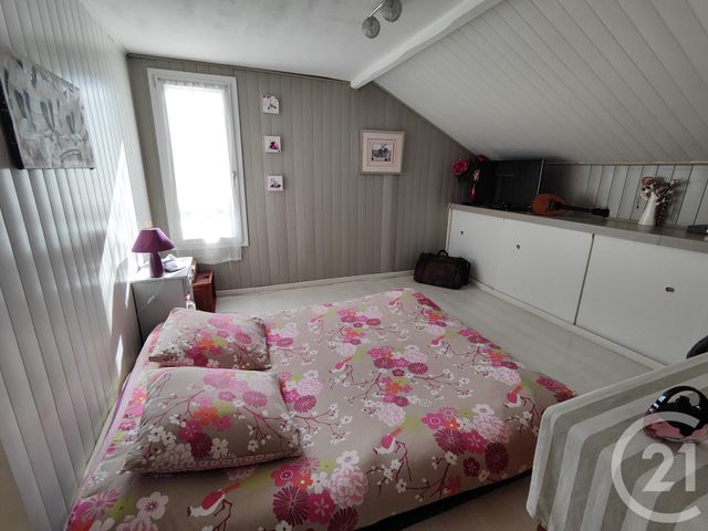 maison à vendre - 4 pièces - 77.75 m2 - FRANCONVILLE LA GARENNE - 95 - ILE-DE-FRANCE - Century 21 Fast Immo