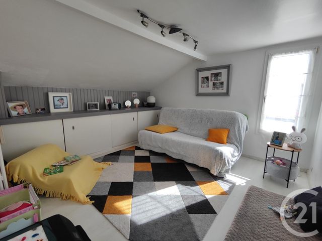 maison à vendre - 4 pièces - 77.75 m2 - FRANCONVILLE LA GARENNE - 95 - ILE-DE-FRANCE - Century 21 Fast Immo
