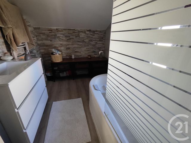 maison à vendre - 4 pièces - 77.75 m2 - FRANCONVILLE LA GARENNE - 95 - ILE-DE-FRANCE - Century 21 Fast Immo