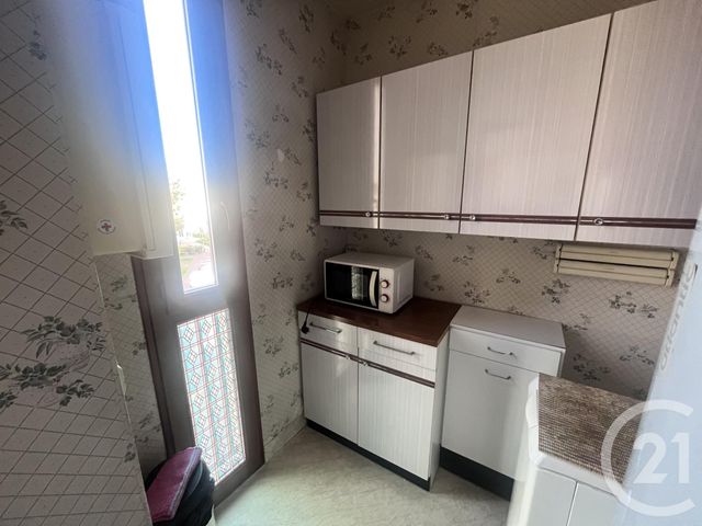 Appartement F4 à vendre - 4 pièces - 70.99 m2 - FRANCONVILLE LA GARENNE - 95 - ILE-DE-FRANCE - Century 21 Fast Immo