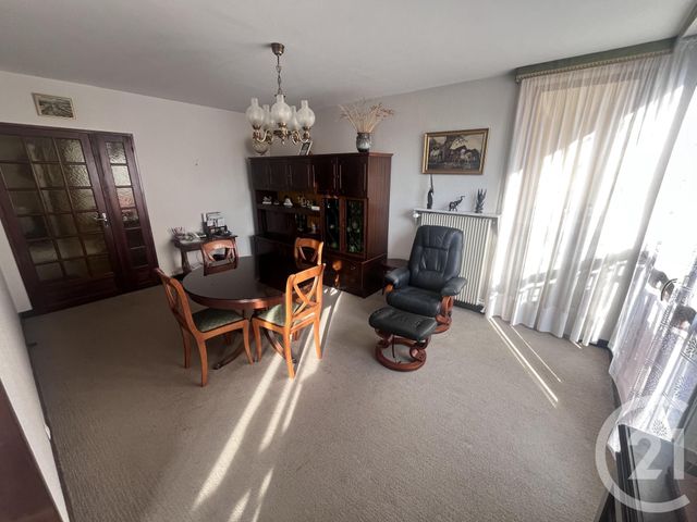 Appartement F4 à vendre - 4 pièces - 70.99 m2 - FRANCONVILLE LA GARENNE - 95 - ILE-DE-FRANCE - Century 21 Fast Immo