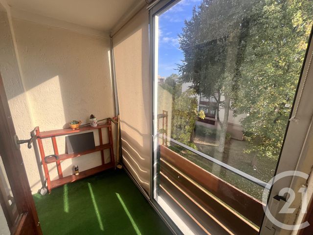 Appartement F4 à vendre - 4 pièces - 70.99 m2 - FRANCONVILLE LA GARENNE - 95 - ILE-DE-FRANCE - Century 21 Fast Immo