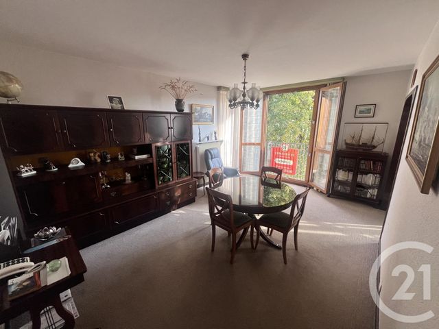 Appartement F4 à vendre - 4 pièces - 70.99 m2 - FRANCONVILLE LA GARENNE - 95 - ILE-DE-FRANCE - Century 21 Fast Immo