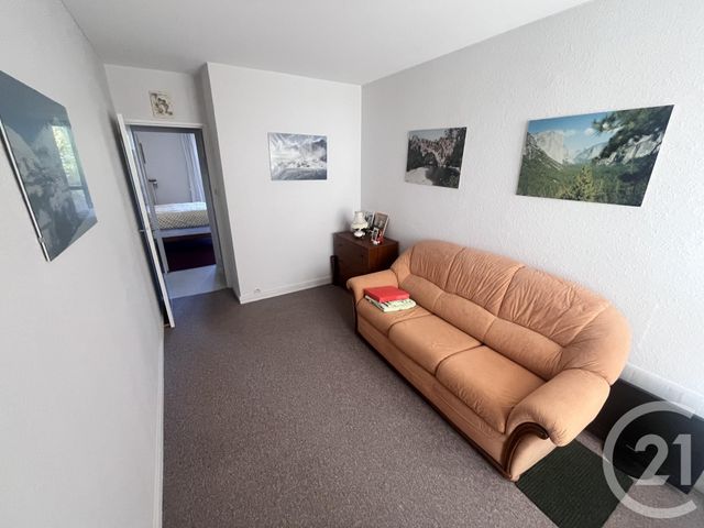 Appartement F4 à vendre - 4 pièces - 70.99 m2 - FRANCONVILLE LA GARENNE - 95 - ILE-DE-FRANCE - Century 21 Fast Immo