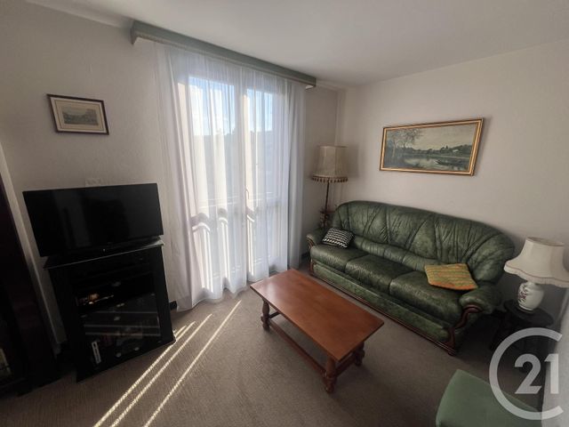 Appartement F4 à vendre - 4 pièces - 70.99 m2 - FRANCONVILLE LA GARENNE - 95 - ILE-DE-FRANCE - Century 21 Fast Immo