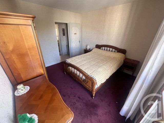 Appartement F4 à vendre - 4 pièces - 70.99 m2 - FRANCONVILLE LA GARENNE - 95 - ILE-DE-FRANCE - Century 21 Fast Immo