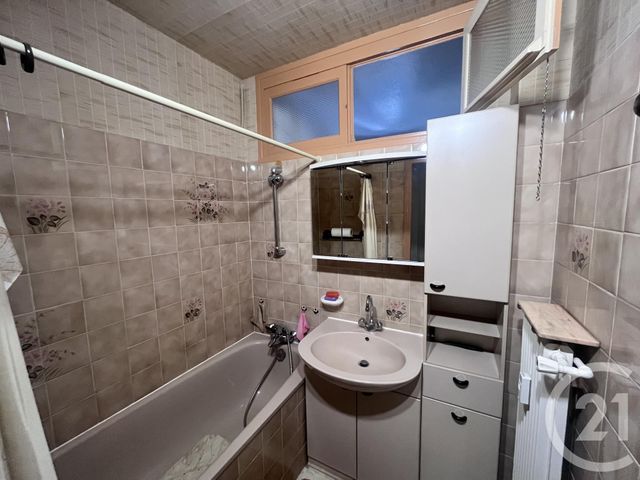 Appartement F4 à vendre - 4 pièces - 70.99 m2 - FRANCONVILLE LA GARENNE - 95 - ILE-DE-FRANCE - Century 21 Fast Immo