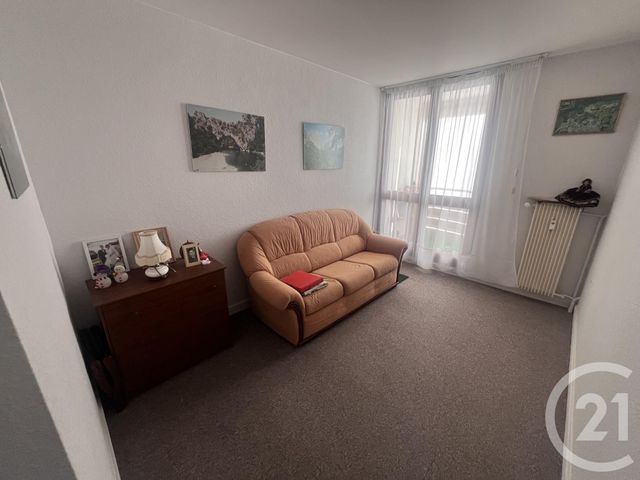Appartement F4 à vendre - 4 pièces - 70.99 m2 - FRANCONVILLE LA GARENNE - 95 - ILE-DE-FRANCE - Century 21 Fast Immo