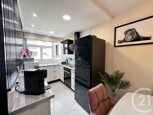Appartement F2 à vendre - 2 pièces - 51.46 m2 - FRANCONVILLE LA GARENNE - 95 - ILE-DE-FRANCE - Century 21 Fast Immo