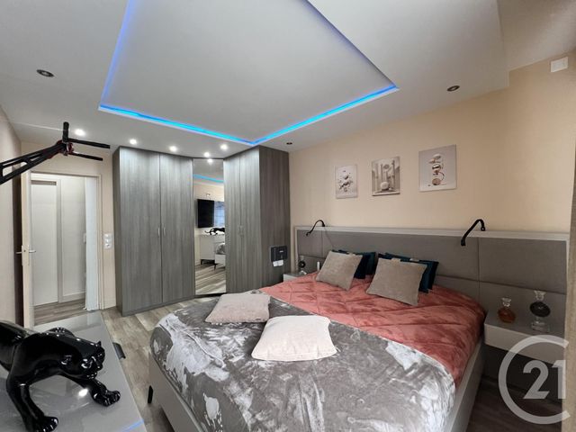 Appartement F2 à vendre - 2 pièces - 51.46 m2 - FRANCONVILLE LA GARENNE - 95 - ILE-DE-FRANCE - Century 21 Fast Immo