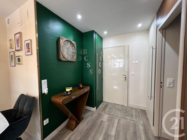 Appartement F2 à vendre - 2 pièces - 51.46 m2 - FRANCONVILLE LA GARENNE - 95 - ILE-DE-FRANCE - Century 21 Fast Immo