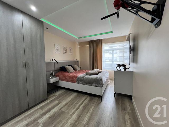 Appartement F2 à vendre - 2 pièces - 51.46 m2 - FRANCONVILLE LA GARENNE - 95 - ILE-DE-FRANCE - Century 21 Fast Immo