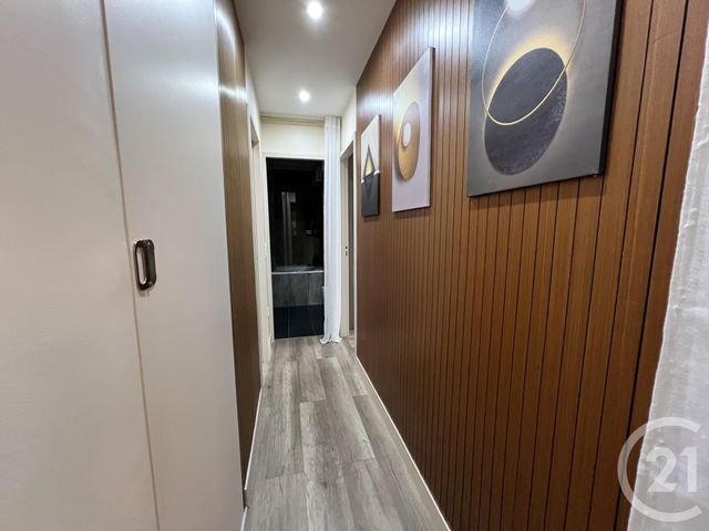 Appartement F2 à vendre - 2 pièces - 51.46 m2 - FRANCONVILLE LA GARENNE - 95 - ILE-DE-FRANCE - Century 21 Fast Immo
