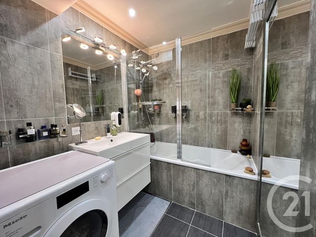 Appartement F2 à vendre - 2 pièces - 51.46 m2 - FRANCONVILLE LA GARENNE - 95 - ILE-DE-FRANCE - Century 21 Fast Immo