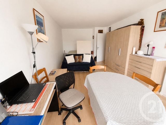 Appartement F1 à vendre - 1 pièce - 30.22 m2 - FRANCONVILLE LA GARENNE - 95 - ILE-DE-FRANCE - Century 21 Fast Immo