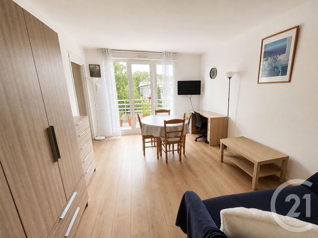 Appartement F1 à vendre - 1 pièce - 30.22 m2 - FRANCONVILLE LA GARENNE - 95 - ILE-DE-FRANCE - Century 21 Fast Immo