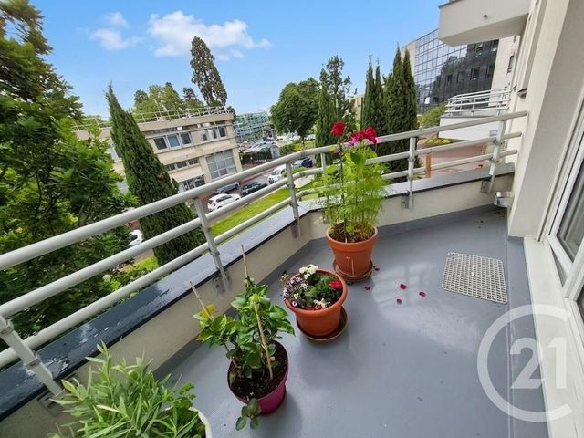 Appartement F1 à vendre - 1 pièce - 30.22 m2 - FRANCONVILLE LA GARENNE - 95 - ILE-DE-FRANCE - Century 21 Fast Immo