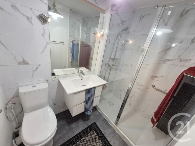 Appartement F1 à vendre - 1 pièce - 30.22 m2 - FRANCONVILLE LA GARENNE - 95 - ILE-DE-FRANCE - Century 21 Fast Immo