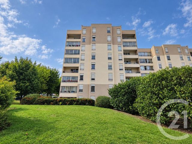 Appartement F4 à vendre FRANCONVILLE LA GARENNE
