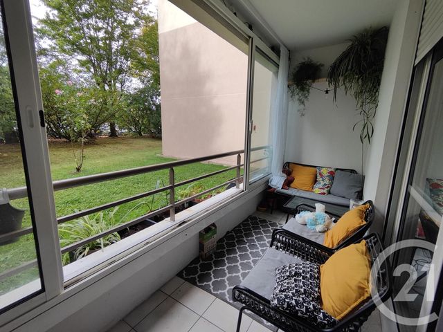 Appartement F4 à vendre - 4 pièces - 83.56 m2 - FRANCONVILLE LA GARENNE - 95 - ILE-DE-FRANCE - Century 21 Fast Immo
