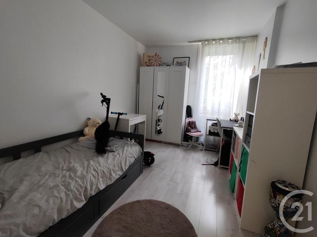 Appartement F4 à vendre - 4 pièces - 83.56 m2 - FRANCONVILLE LA GARENNE - 95 - ILE-DE-FRANCE - Century 21 Fast Immo