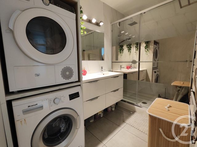 Appartement F4 à vendre - 4 pièces - 83.56 m2 - FRANCONVILLE LA GARENNE - 95 - ILE-DE-FRANCE - Century 21 Fast Immo