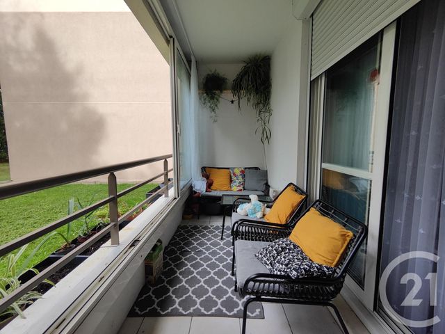 Appartement F4 à vendre - 4 pièces - 83.56 m2 - FRANCONVILLE LA GARENNE - 95 - ILE-DE-FRANCE - Century 21 Fast Immo