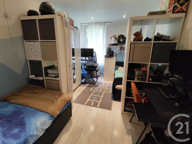 Appartement F4 à vendre - 4 pièces - 83.56 m2 - FRANCONVILLE LA GARENNE - 95 - ILE-DE-FRANCE - Century 21 Fast Immo