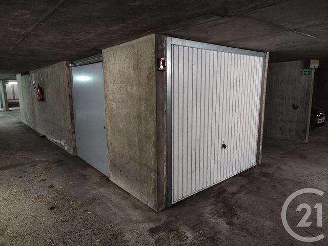 Appartement F3 à vendre - 3 pièces - 68.89 m2 - FRANCONVILLE LA GARENNE - 95 - ILE-DE-FRANCE - Century 21 Fast Immo