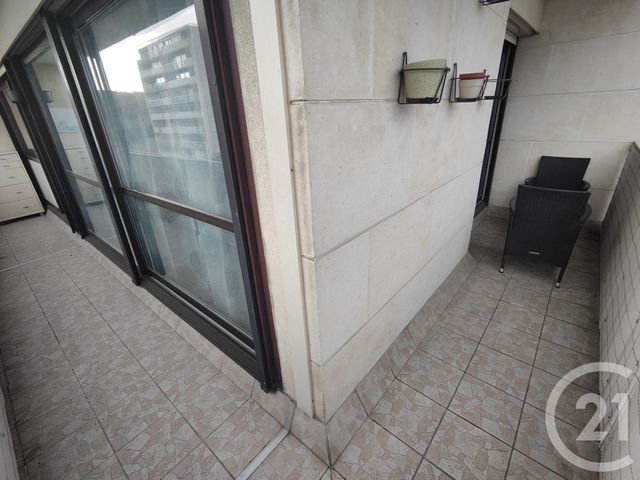Appartement F3 à vendre - 3 pièces - 68.89 m2 - FRANCONVILLE LA GARENNE - 95 - ILE-DE-FRANCE - Century 21 Fast Immo