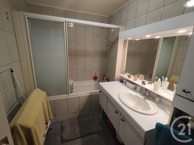 Appartement F3 à vendre - 3 pièces - 68.89 m2 - FRANCONVILLE LA GARENNE - 95 - ILE-DE-FRANCE - Century 21 Fast Immo