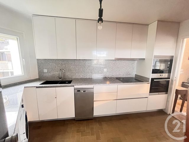 Appartement F4 à vendre - 4 pièces - 74.91 m2 - FRANCONVILLE LA GARENNE - 95 - ILE-DE-FRANCE - Century 21 Fast Immo