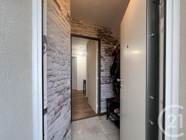 Appartement F4 à vendre - 4 pièces - 74.91 m2 - FRANCONVILLE LA GARENNE - 95 - ILE-DE-FRANCE - Century 21 Fast Immo