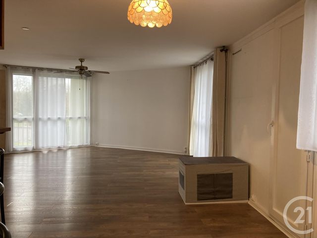Appartement F4 à vendre - 4 pièces - 74.91 m2 - FRANCONVILLE LA GARENNE - 95 - ILE-DE-FRANCE - Century 21 Fast Immo