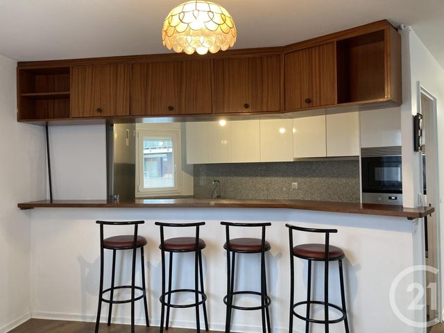 Appartement F4 à vendre - 4 pièces - 74.91 m2 - FRANCONVILLE LA GARENNE - 95 - ILE-DE-FRANCE - Century 21 Fast Immo