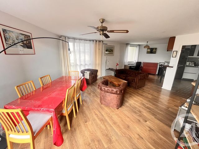 Appartement F4 à vendre - 4 pièces - 74.91 m2 - FRANCONVILLE LA GARENNE - 95 - ILE-DE-FRANCE - Century 21 Fast Immo