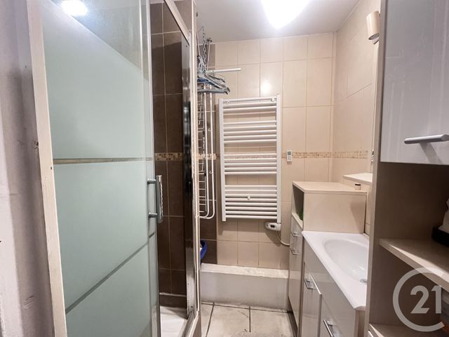 Appartement F4 à vendre - 4 pièces - 74.91 m2 - FRANCONVILLE LA GARENNE - 95 - ILE-DE-FRANCE - Century 21 Fast Immo