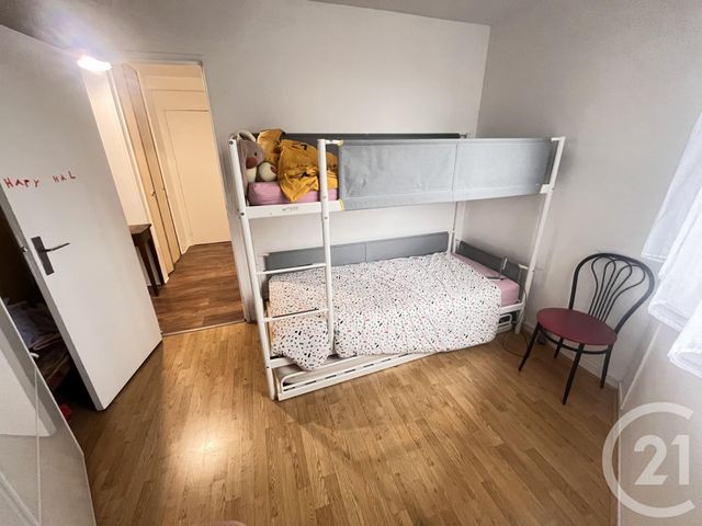 Appartement F4 à vendre - 4 pièces - 74.91 m2 - FRANCONVILLE LA GARENNE - 95 - ILE-DE-FRANCE - Century 21 Fast Immo