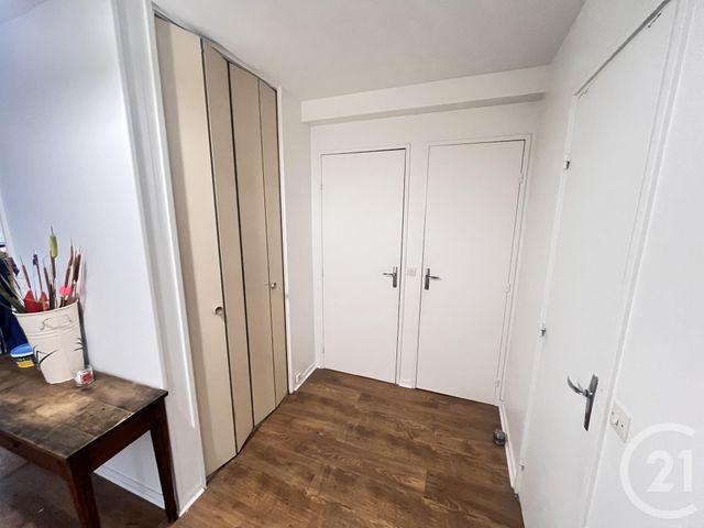 Appartement F4 à vendre - 4 pièces - 74.91 m2 - FRANCONVILLE LA GARENNE - 95 - ILE-DE-FRANCE - Century 21 Fast Immo